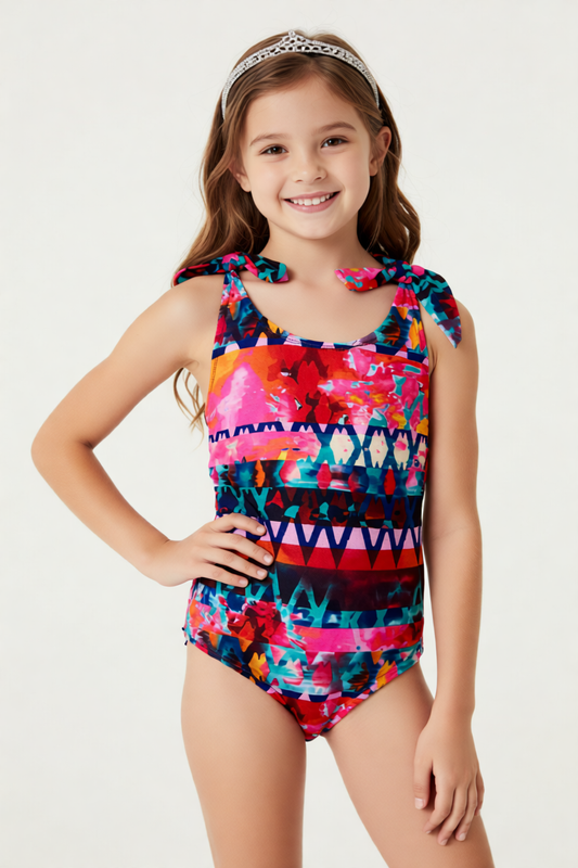 Colores One piece niña