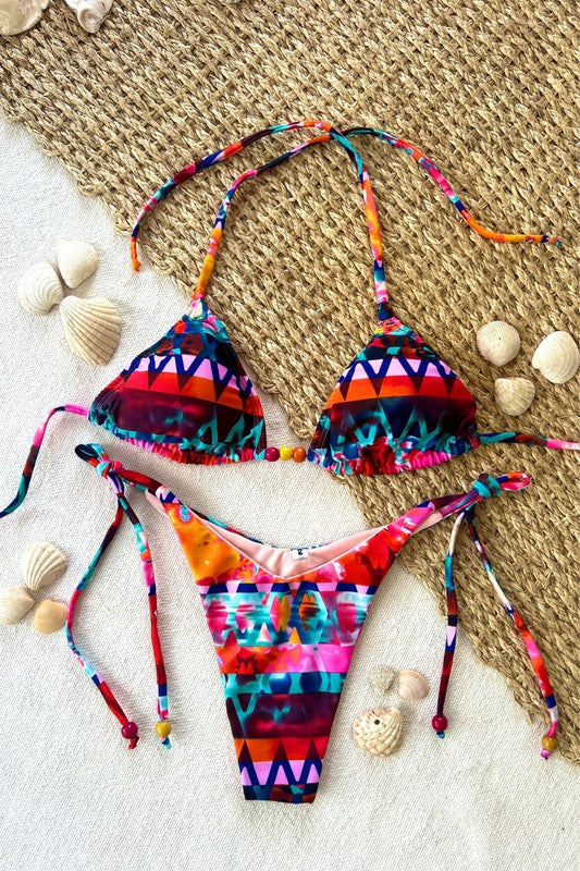 Colores Light Bikini