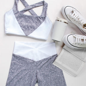 Set Shey grey