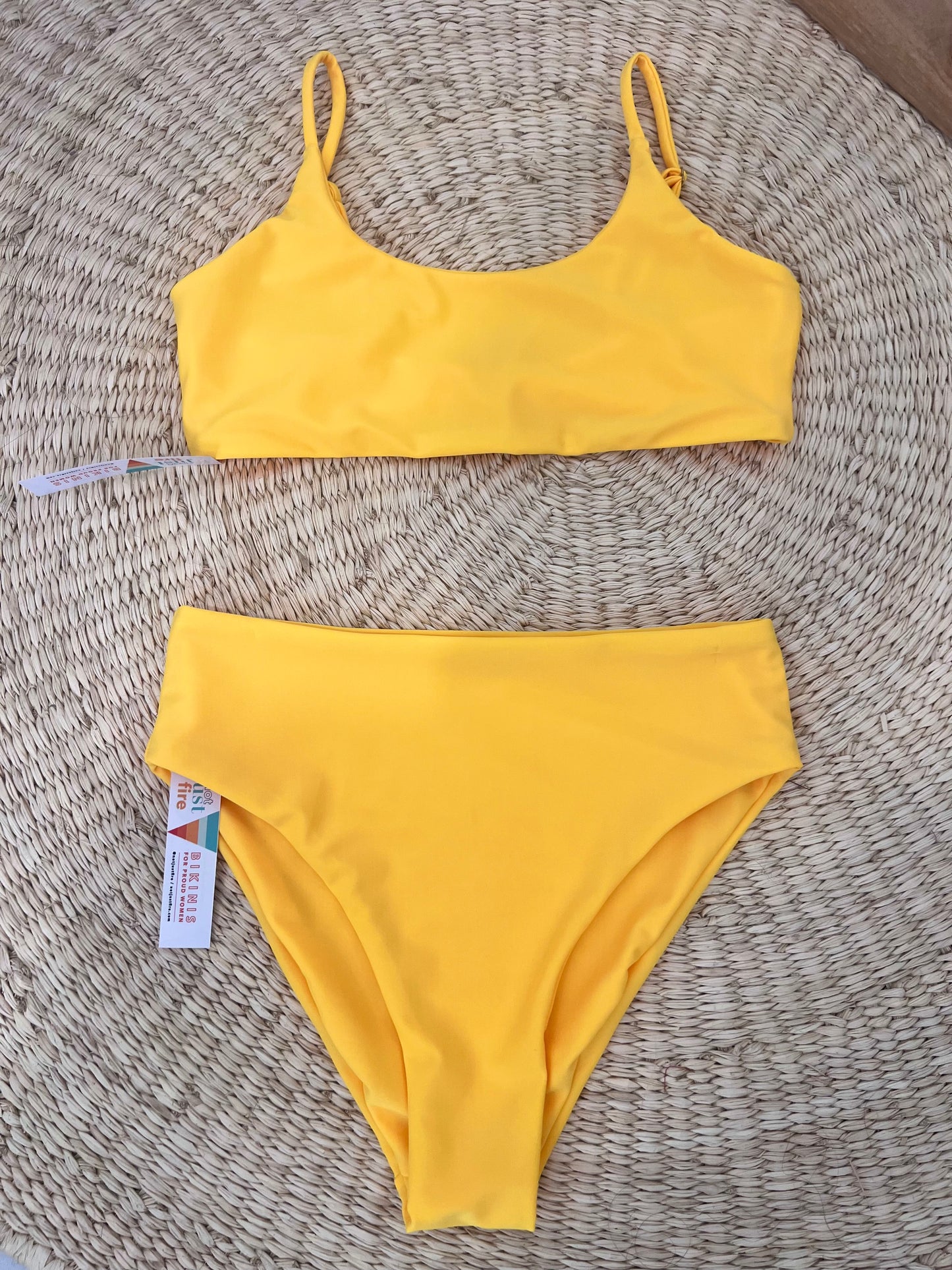 Luli Bikini