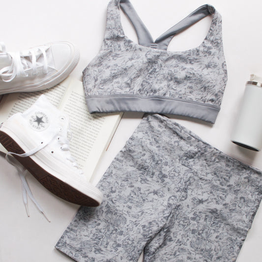 Set Grace marble