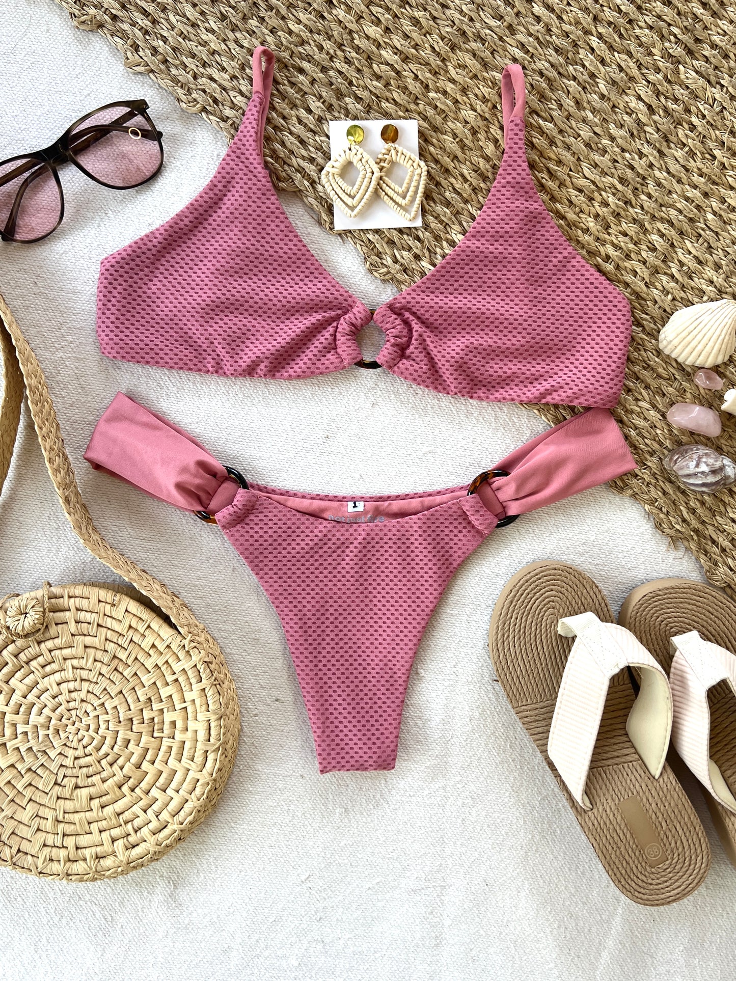 Eve Bikini