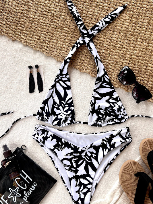 Flower Mai Bikini