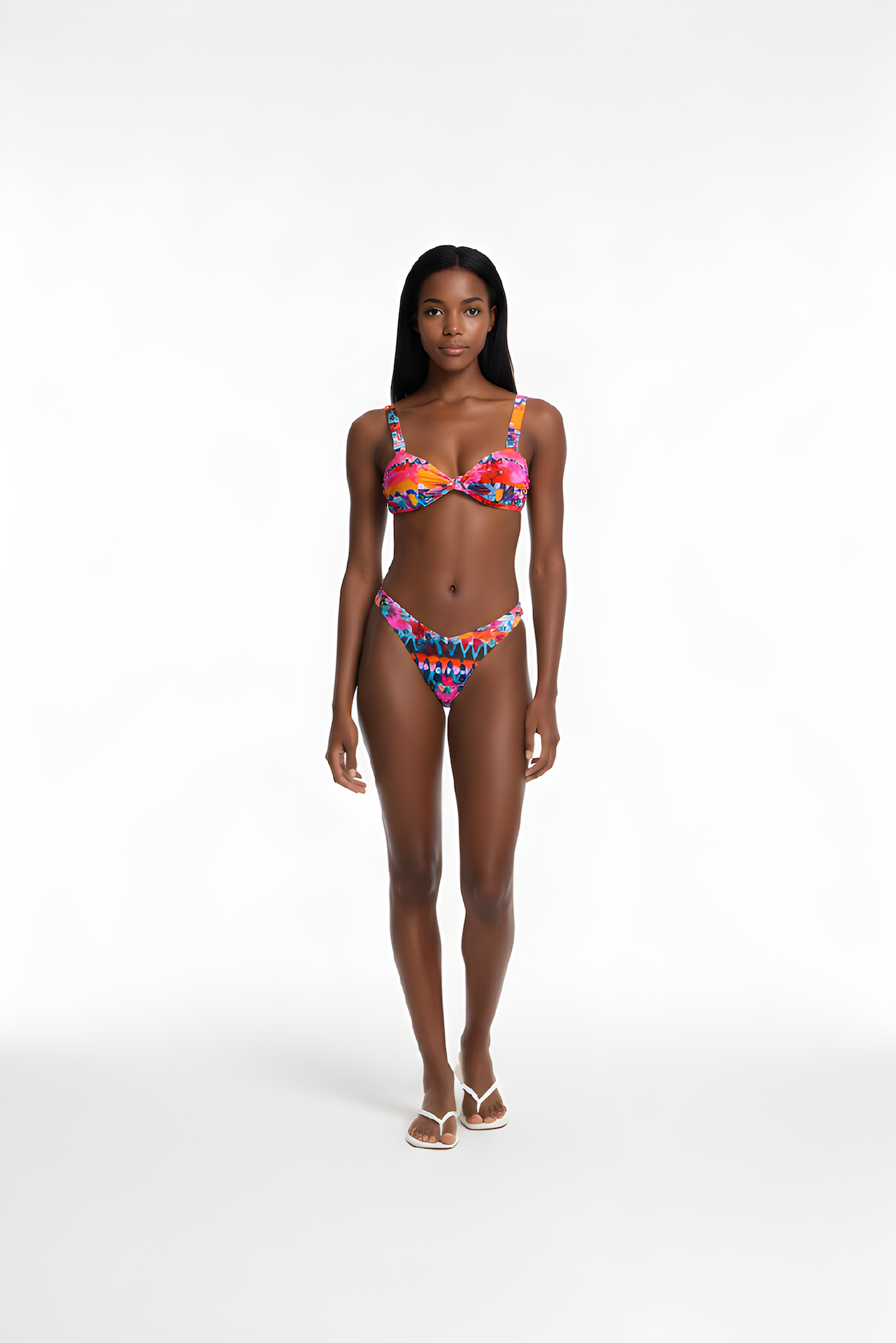 Colores Twiggy Bikini