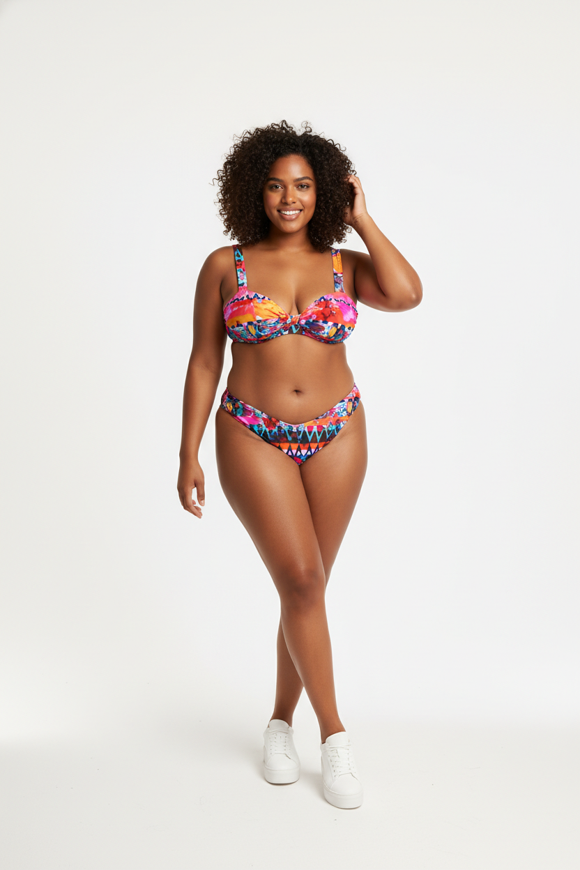 Colores Twiggy Bikini