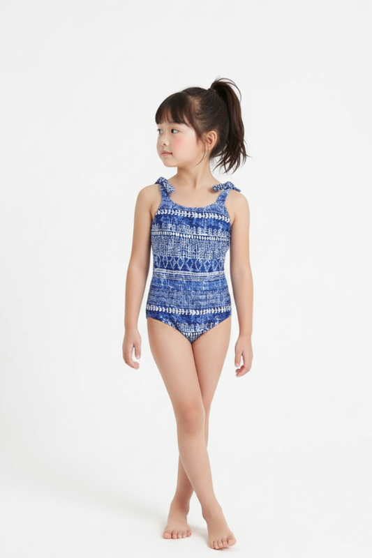 Ocean One piece niña