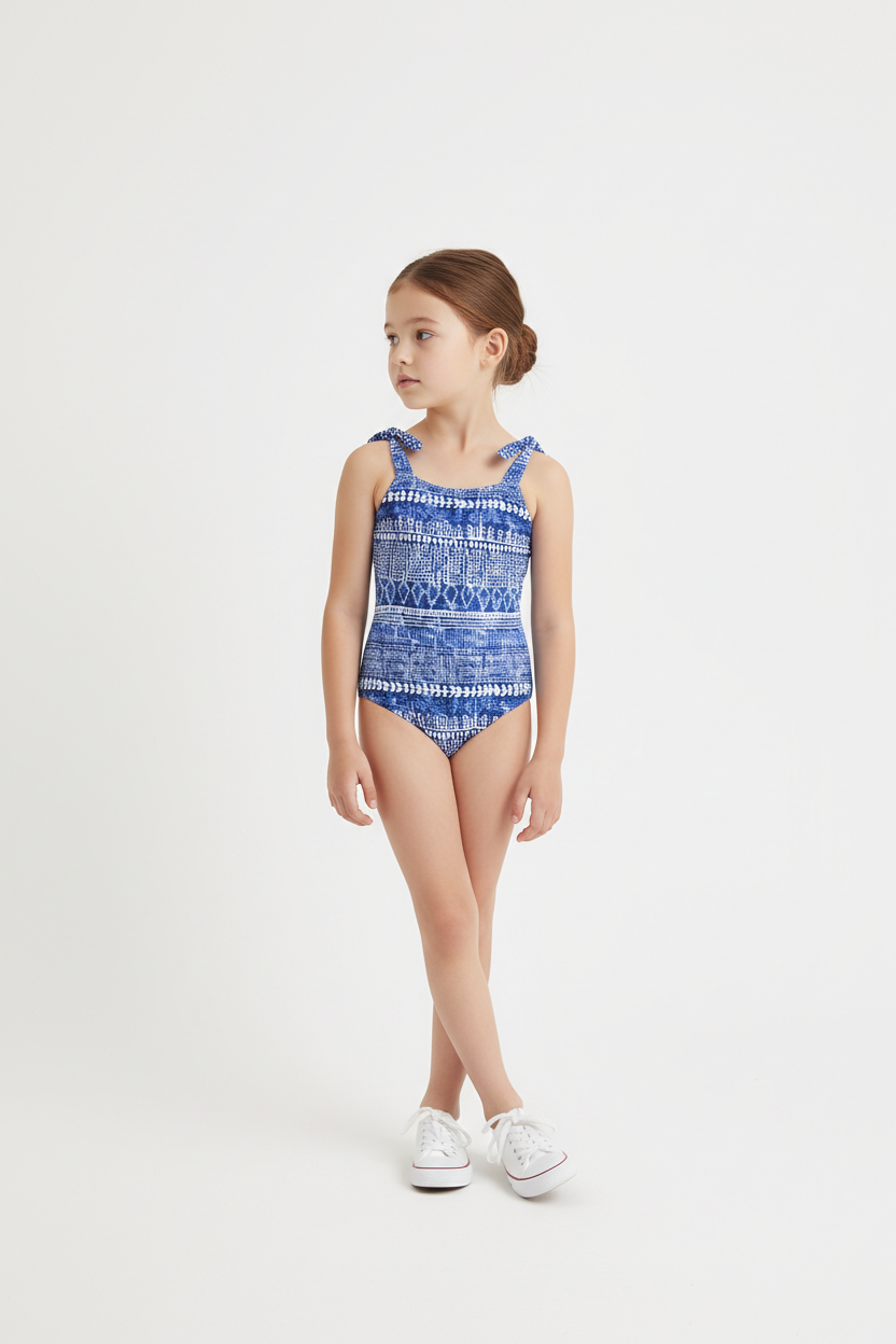 Ocean One piece niña