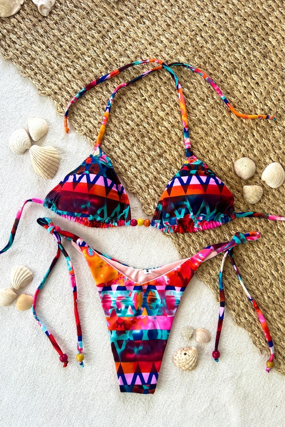 Colores Light Bikini