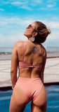 Dream & Passion Trikini One Piece