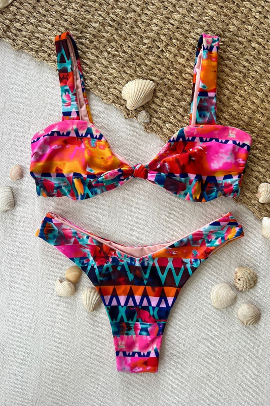 Colores Twiggy Bikini