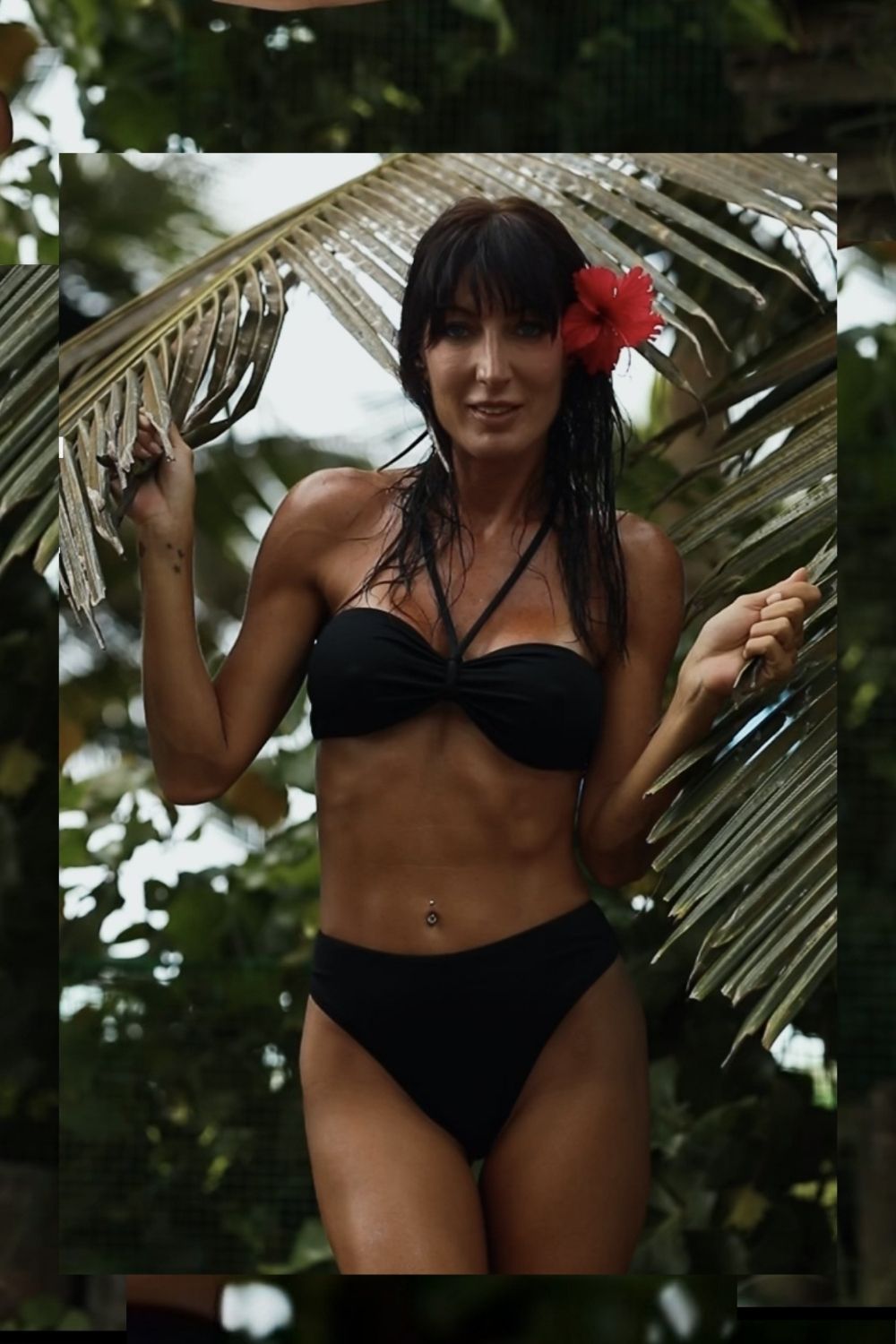 Roma bikini