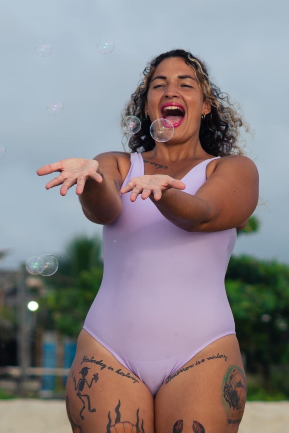 Teresa One Piece