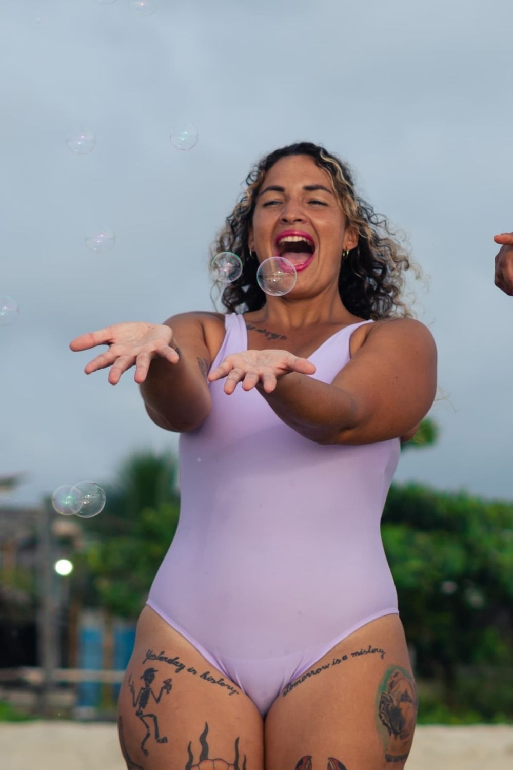 Teresa One Piece